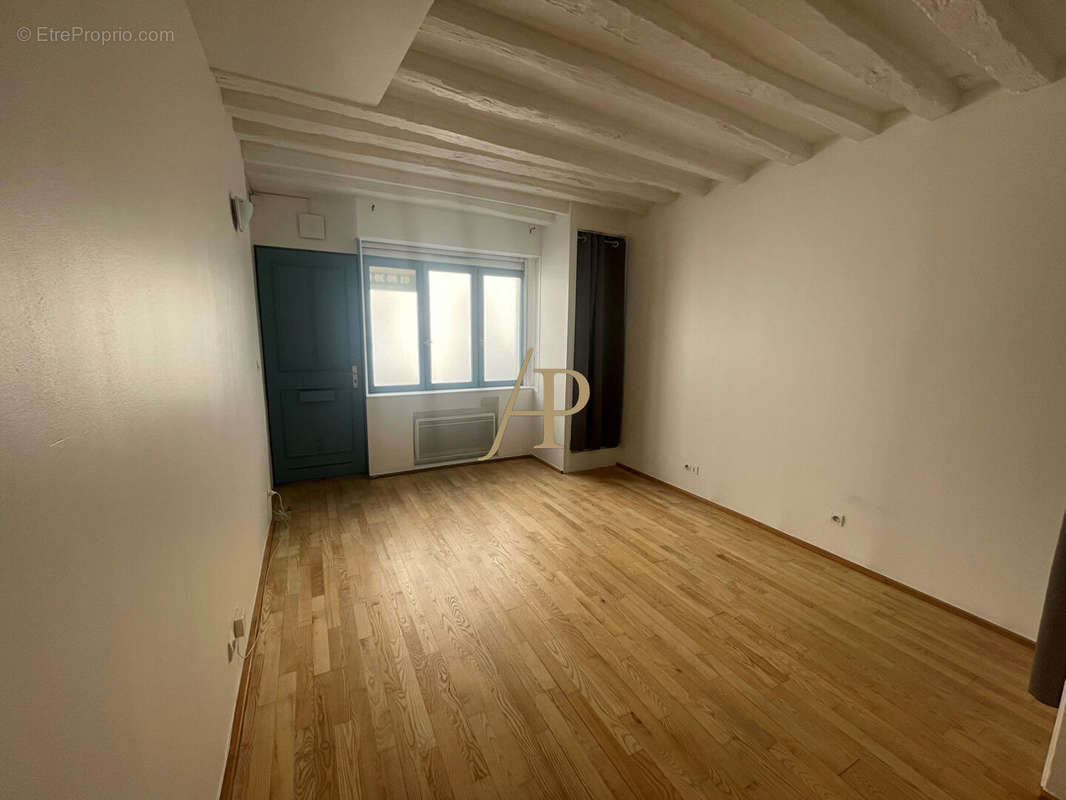 Appartement à SAINT-GERMAIN-EN-LAYE