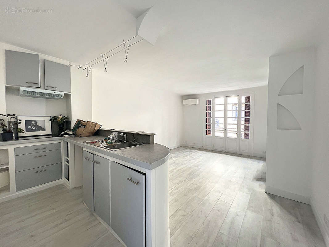 Appartement à AJACCIO