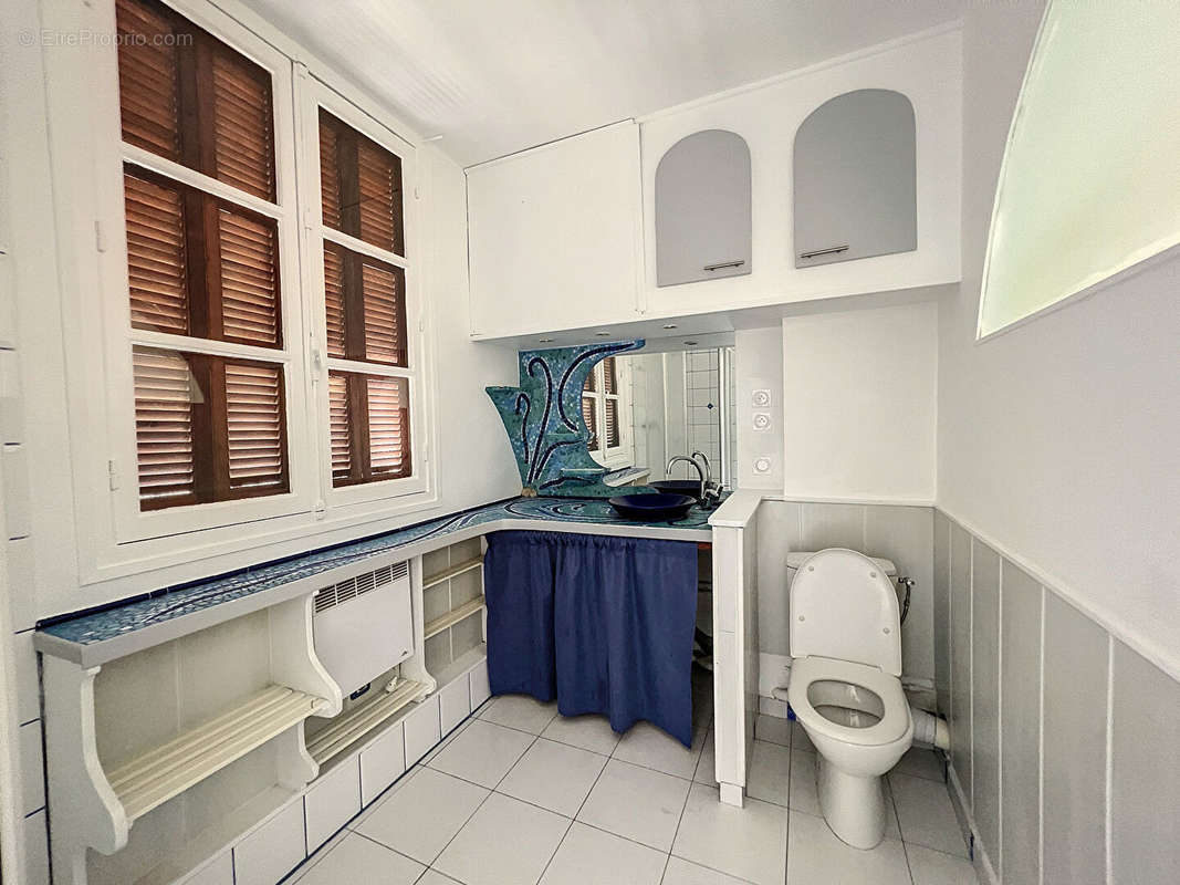 Appartement à AJACCIO