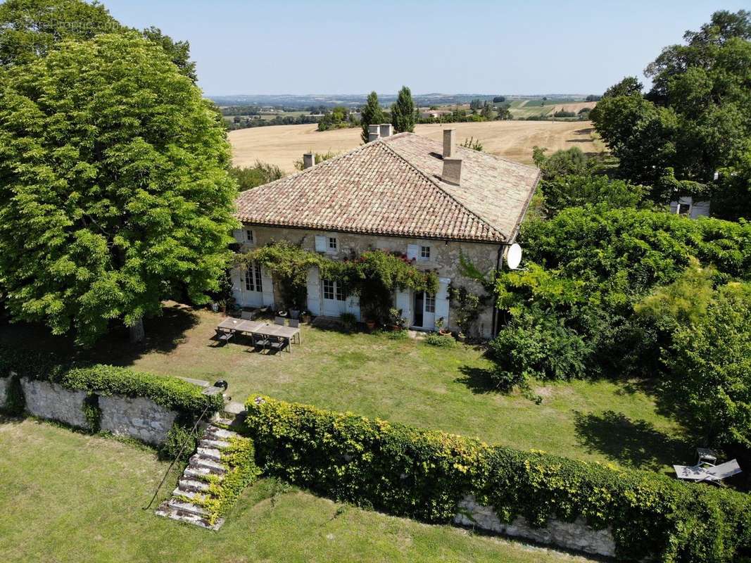 Maison à CONDOM