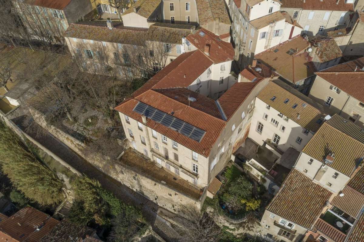 Appartement à BEZIERS