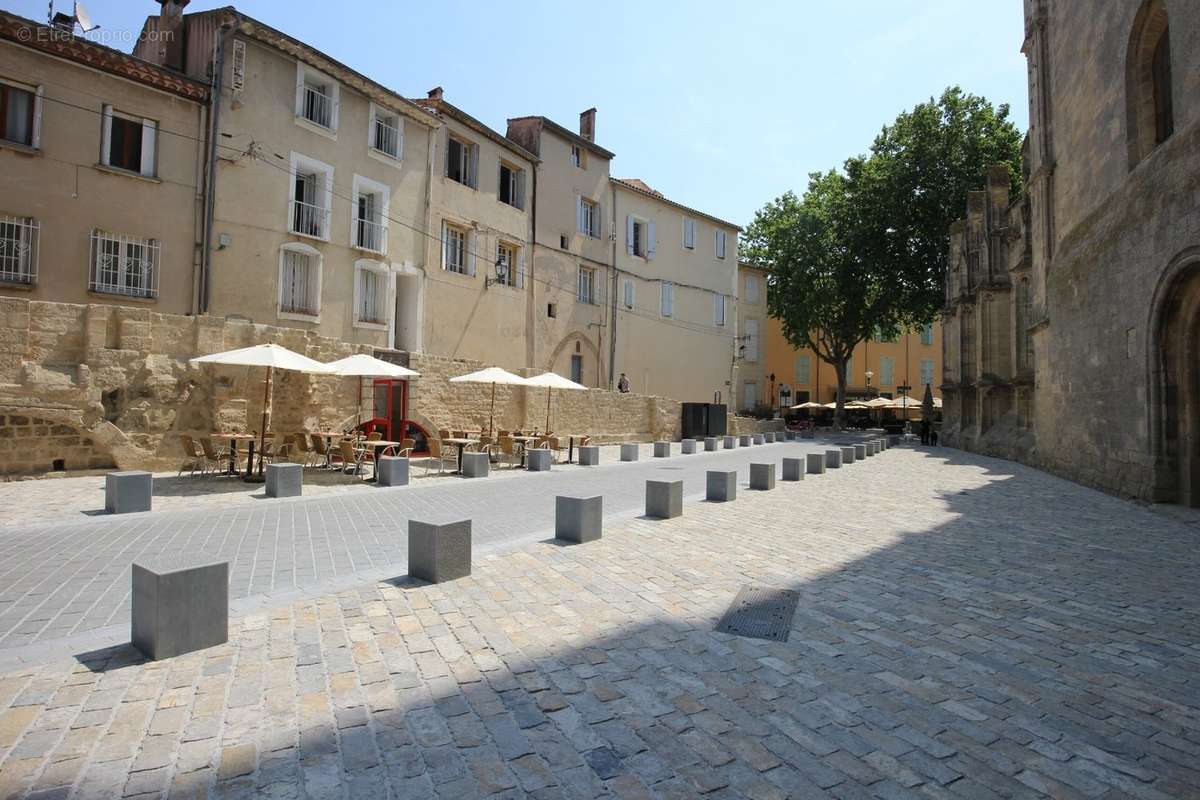 Appartement à BEZIERS