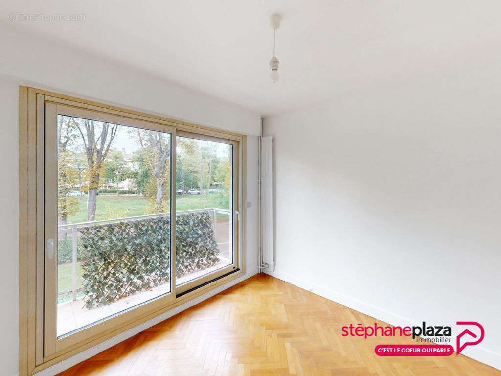 Appartement à MAISONS-LAFFITTE