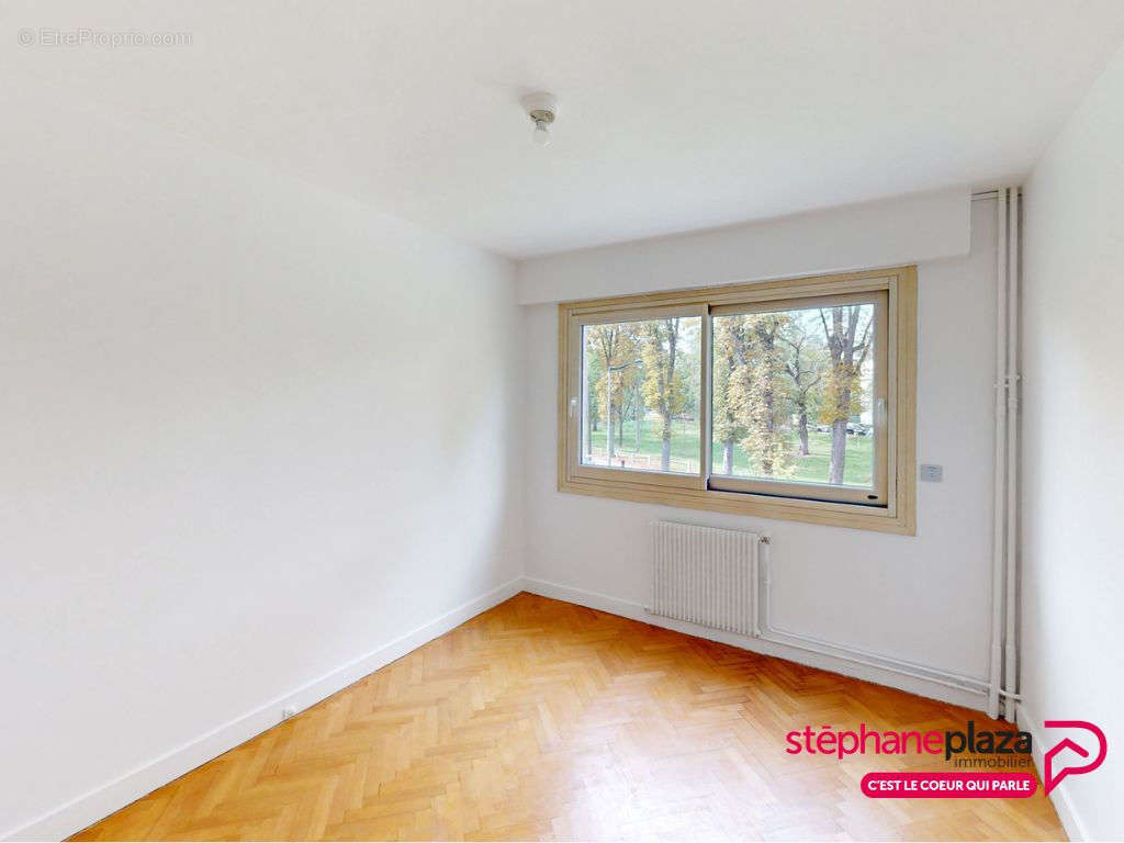 Appartement à MAISONS-LAFFITTE