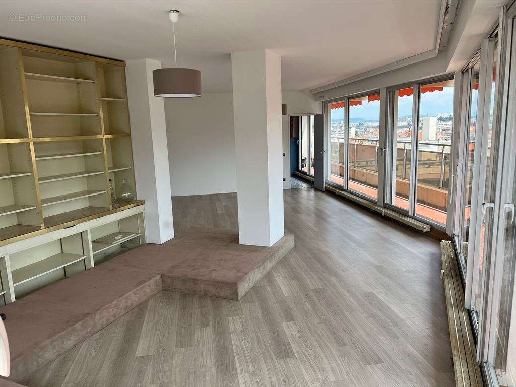 Appartement à CLERMONT-FERRAND