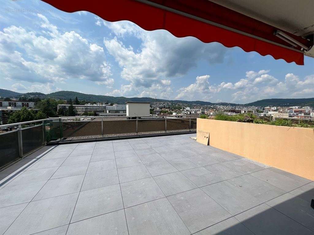 Appartement à CLERMONT-FERRAND