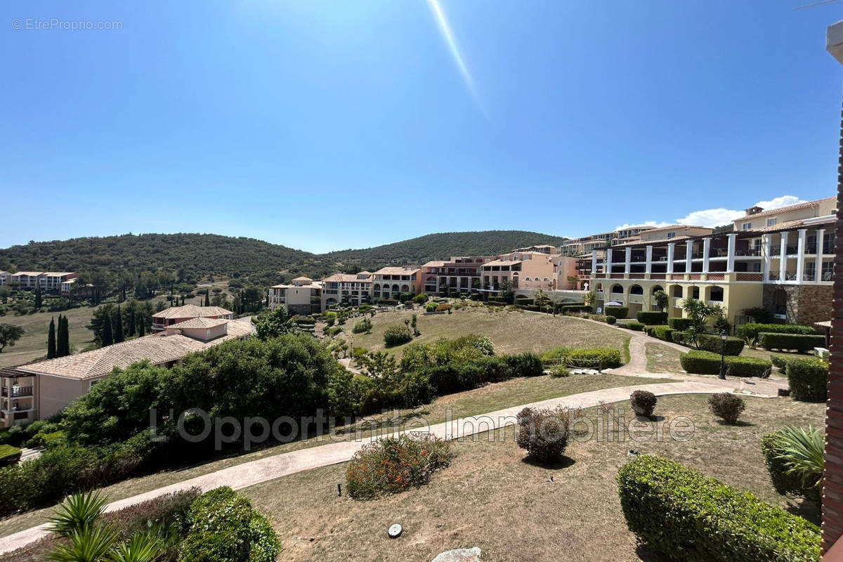 Appartement à LA SEYNE-SUR-MER