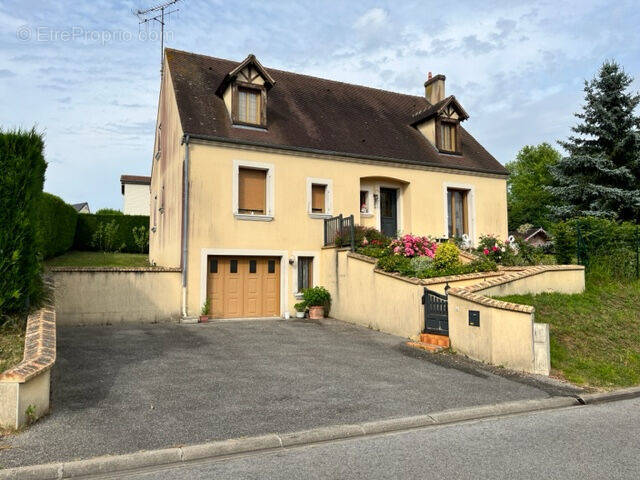 Maison à BELLEME