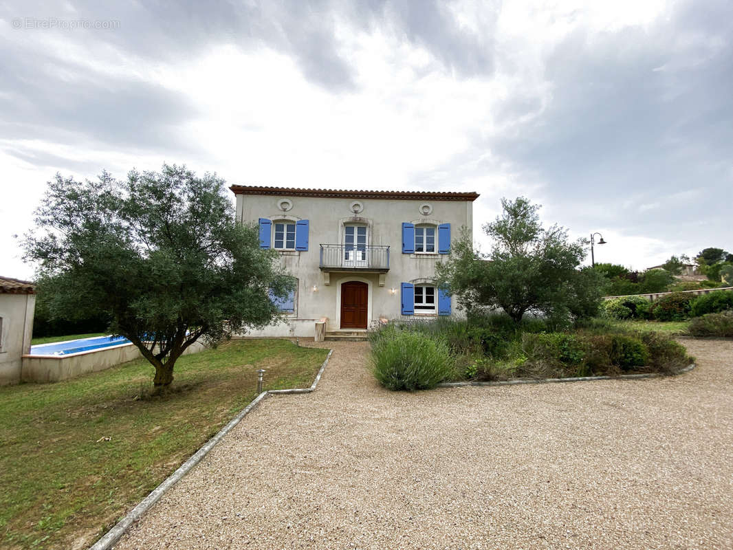 Maison à CARCASSONNE