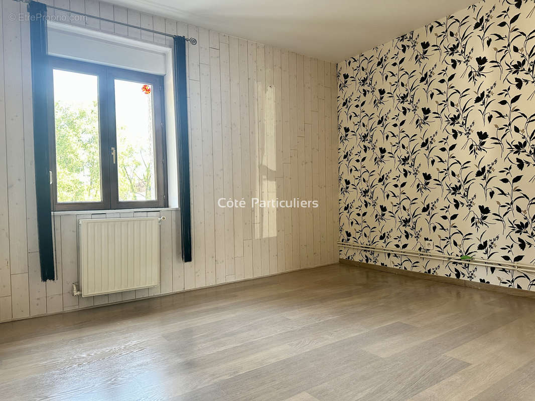 Appartement à EPINAL