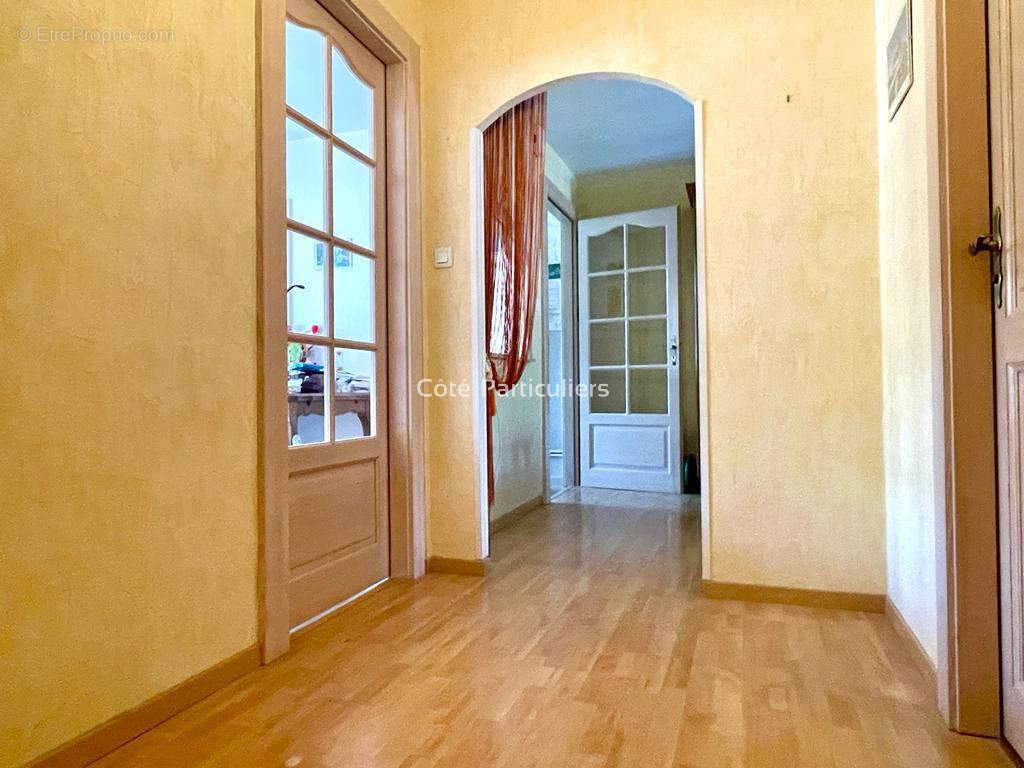 Appartement à EPINAL