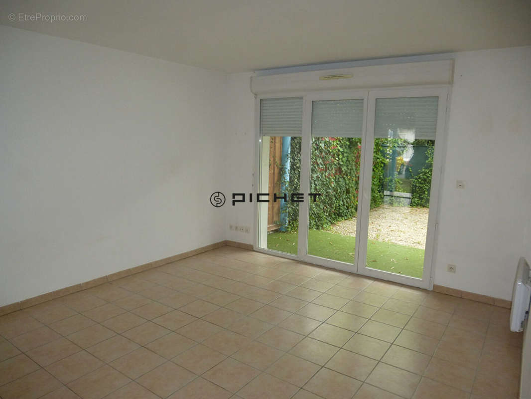 Appartement à GUJAN-MESTRAS