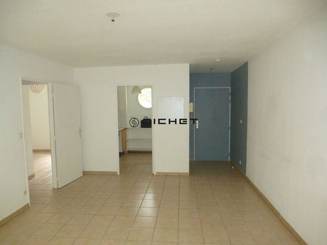 Appartement à GUJAN-MESTRAS