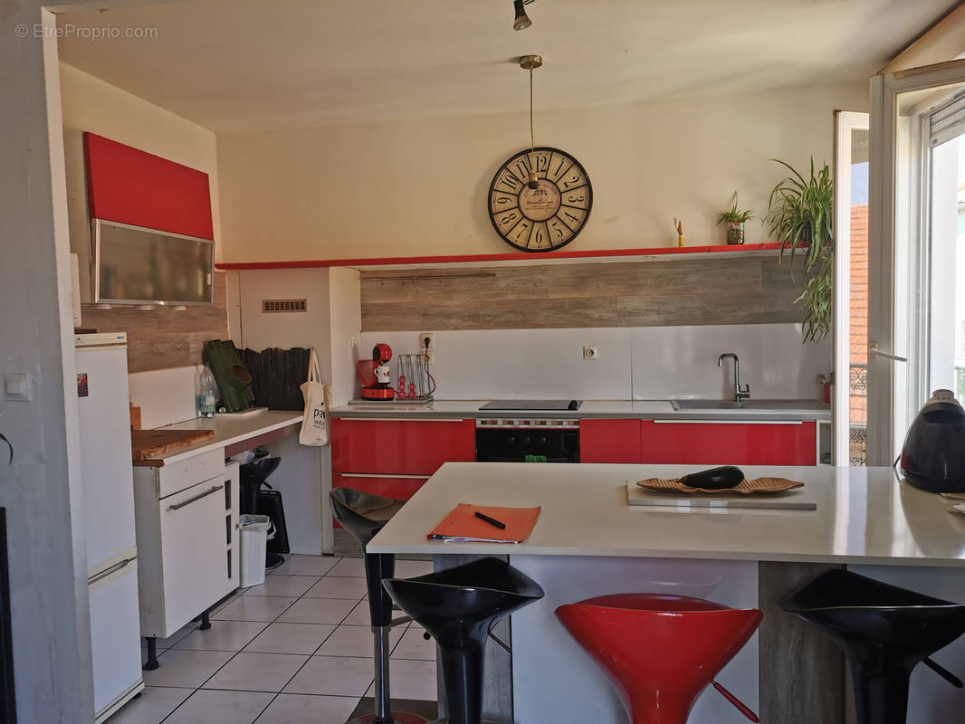 Appartement à BEZIERS