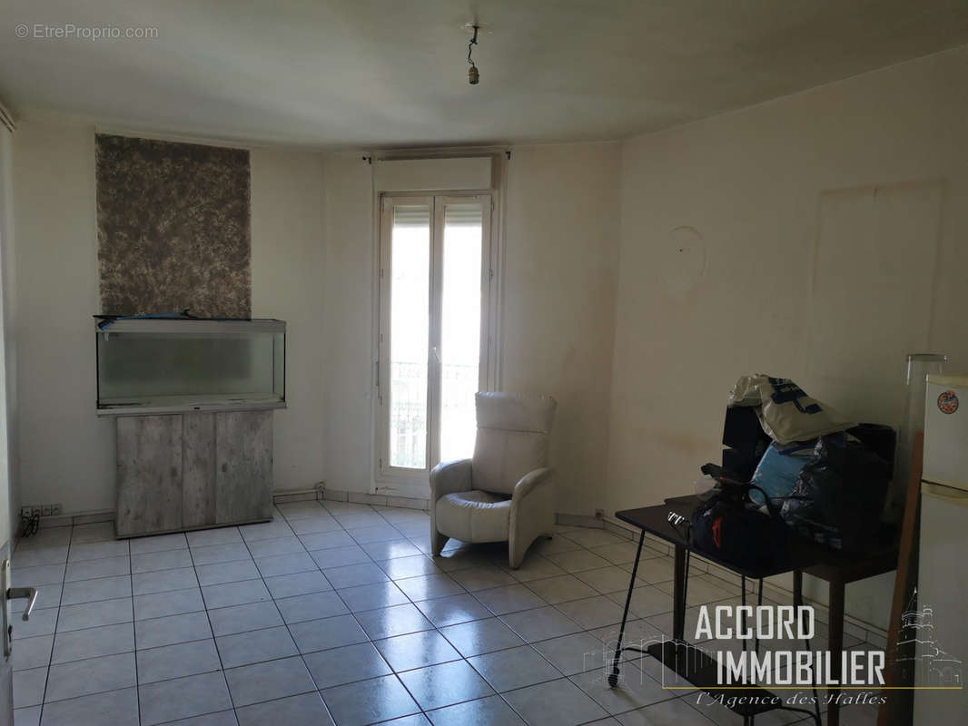 Appartement à BEZIERS