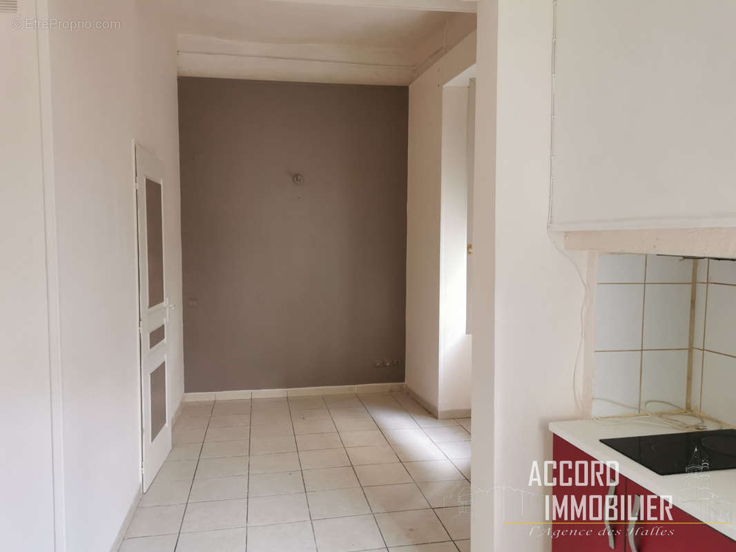 Appartement à BEZIERS