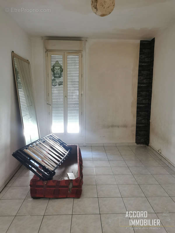 Appartement à BEZIERS