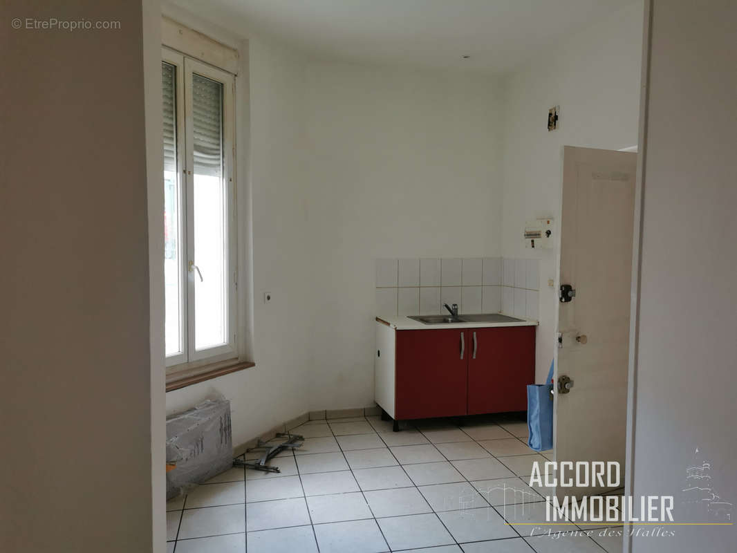 Appartement à BEZIERS