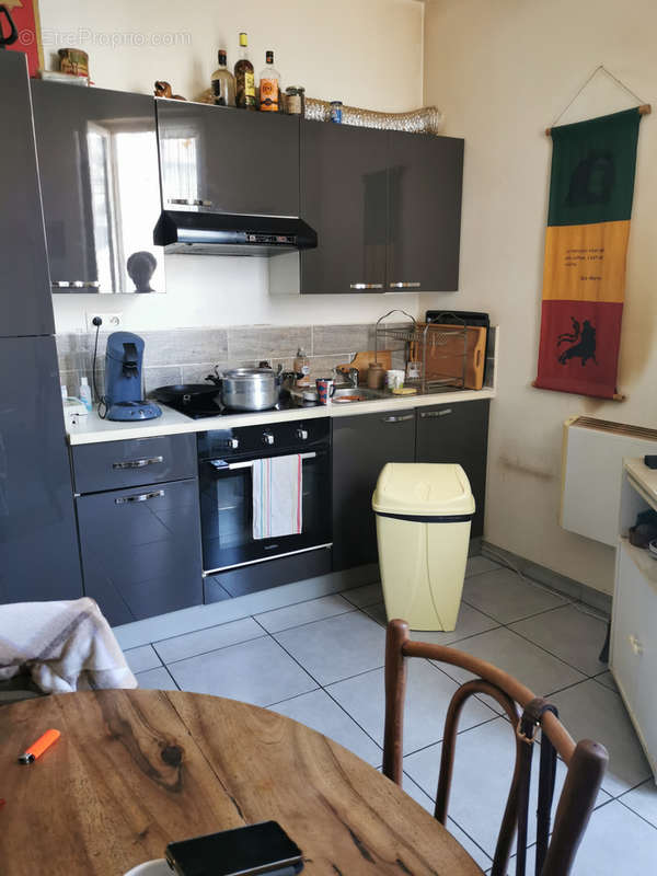 Appartement à BEZIERS