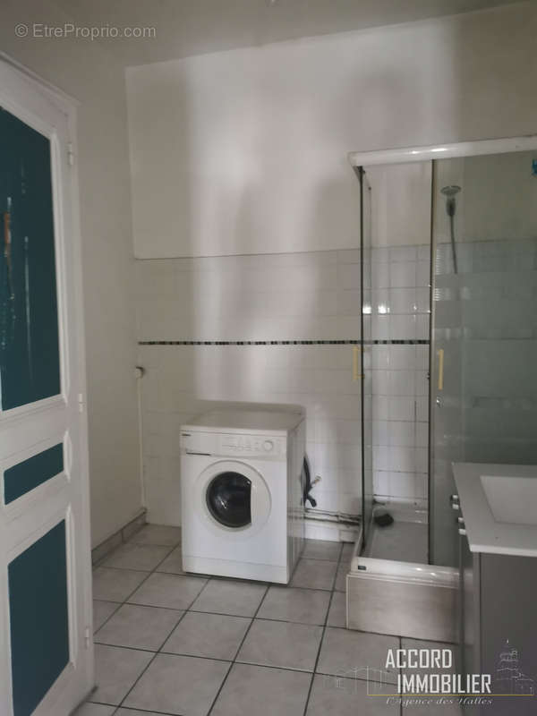 Appartement à BEZIERS