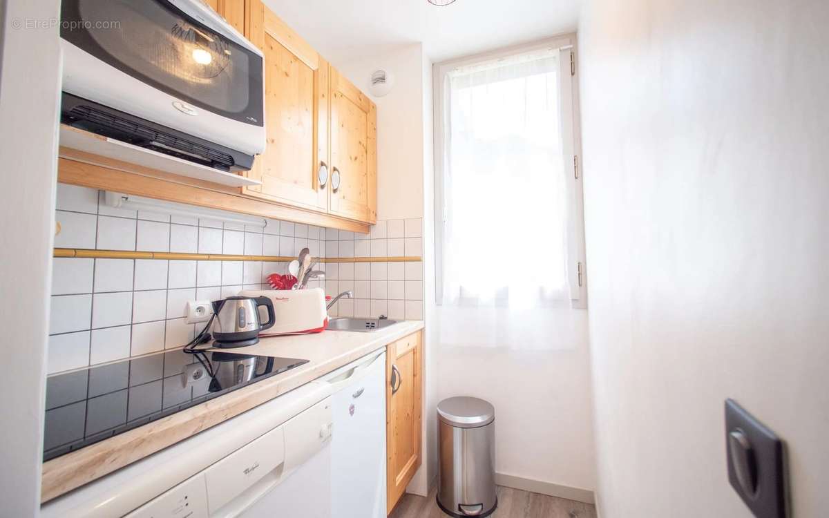 Appartement à LYON-7E