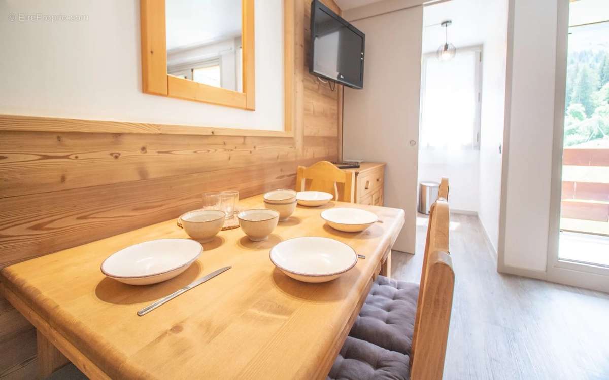 Appartement à LYON-7E