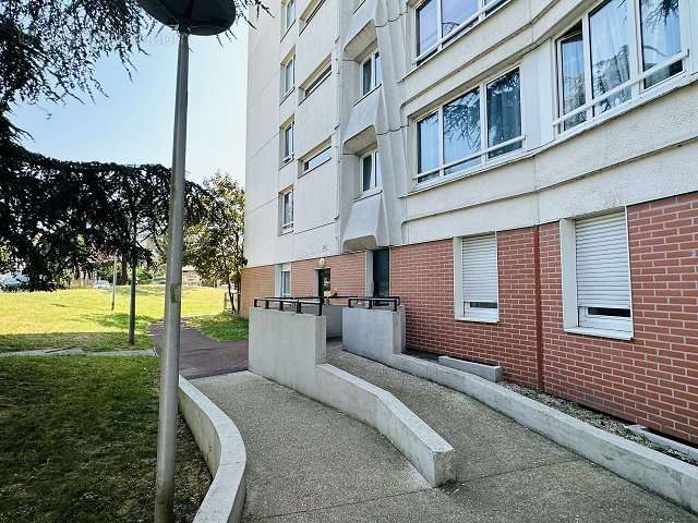 Appartement à CRETEIL