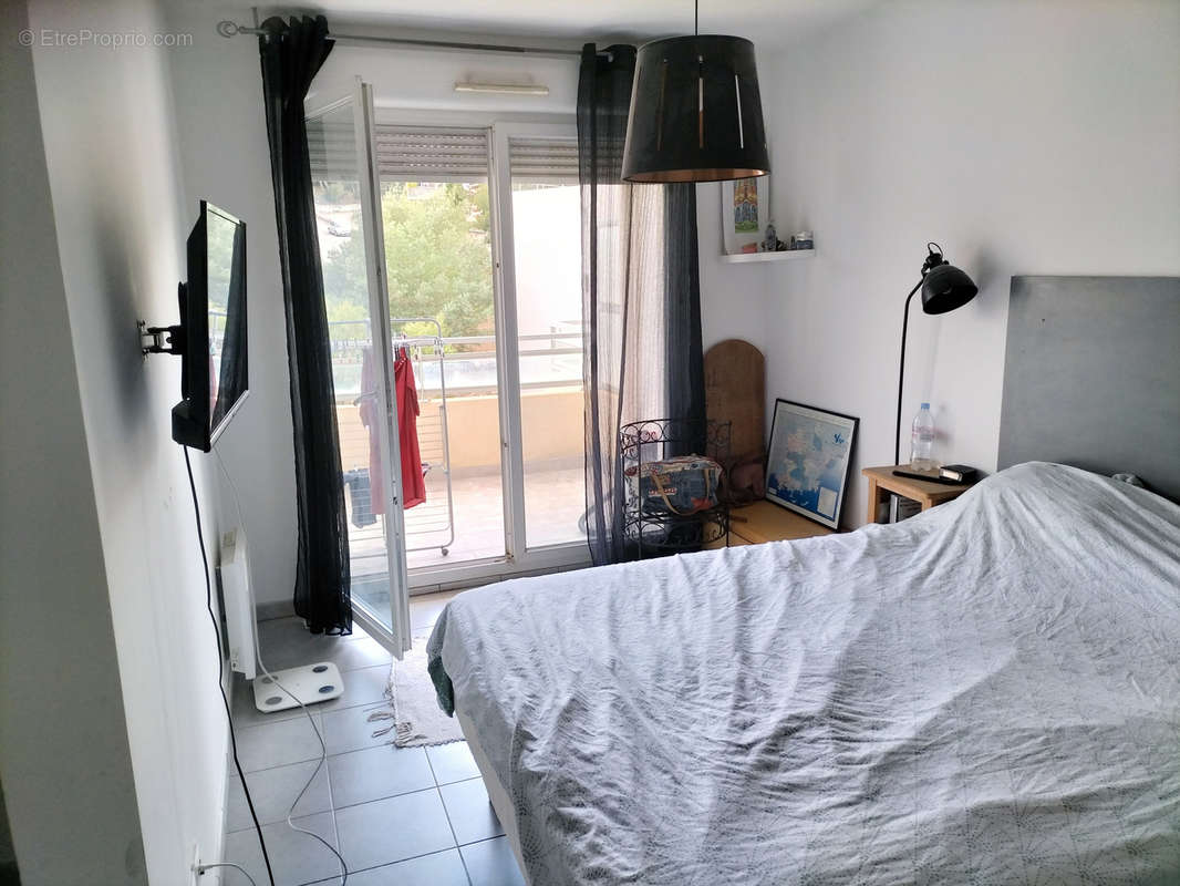 Appartement à LA SEYNE-SUR-MER