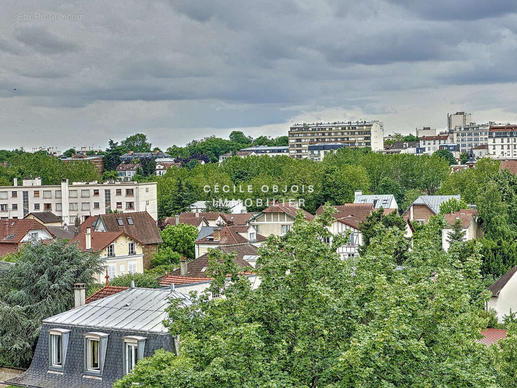 Appartement à JOINVILLE-LE-PONT