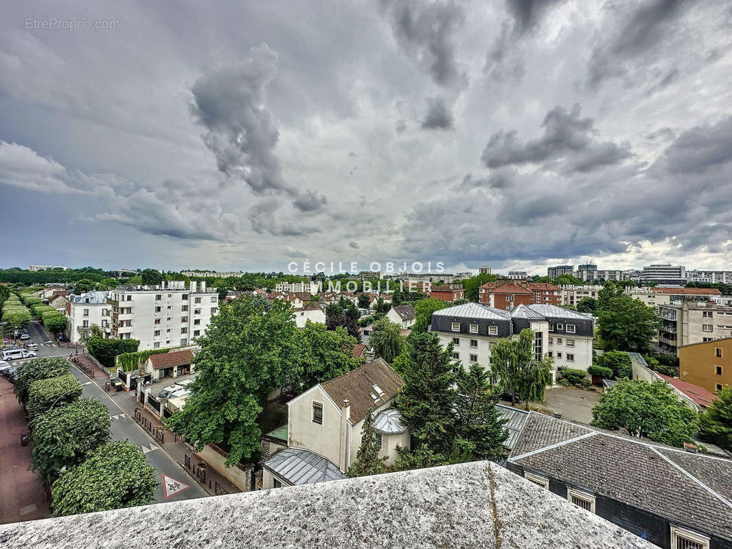 Appartement à JOINVILLE-LE-PONT