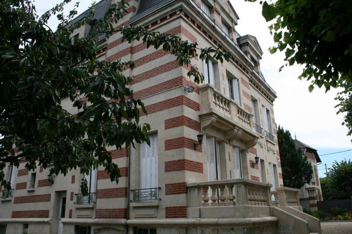 Maison à SOISSONS