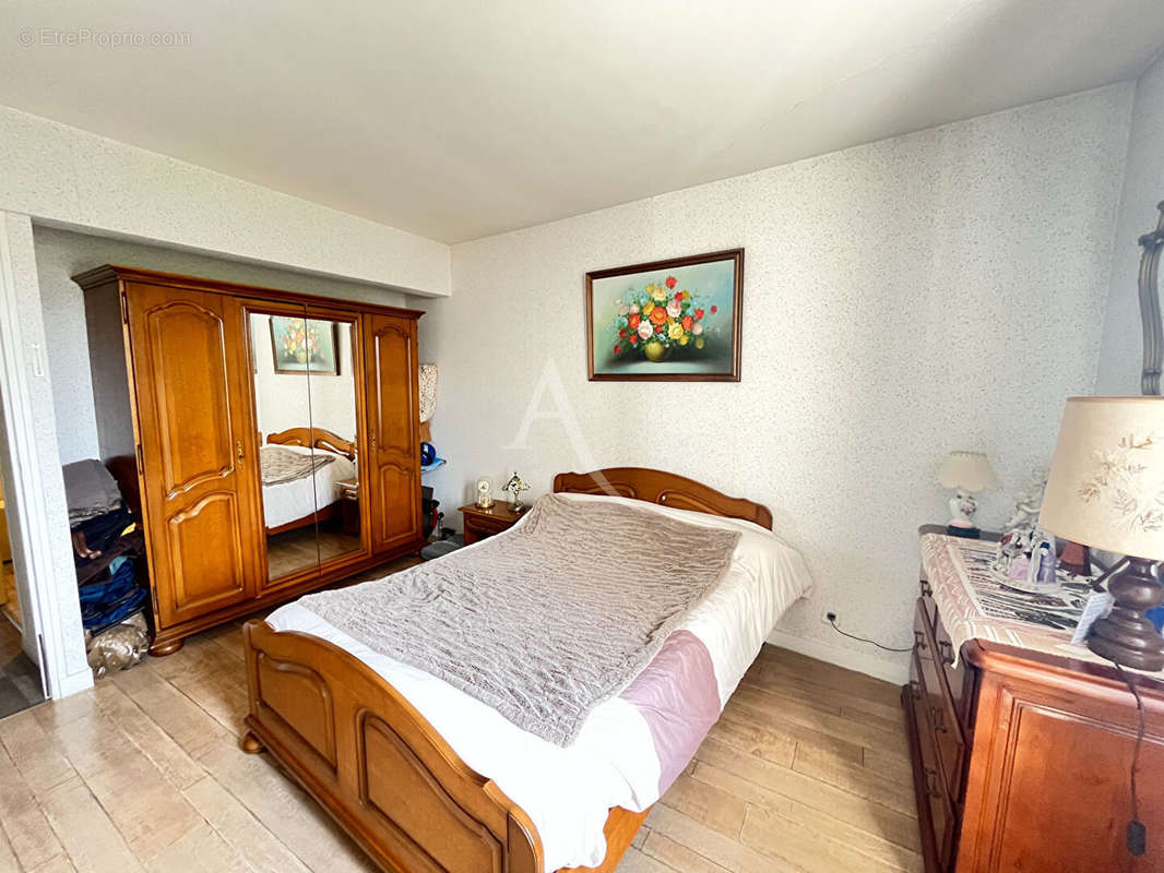 Appartement à DOURDAN