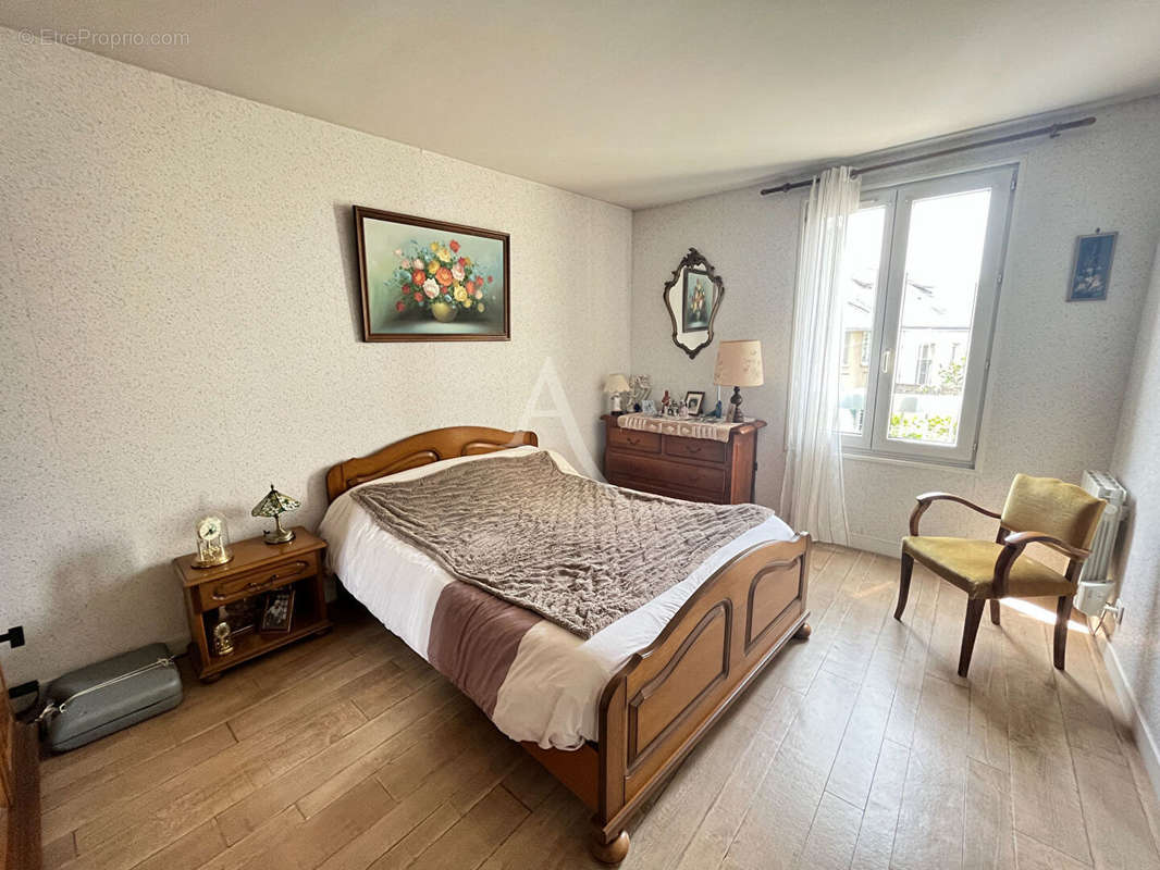 Appartement à DOURDAN