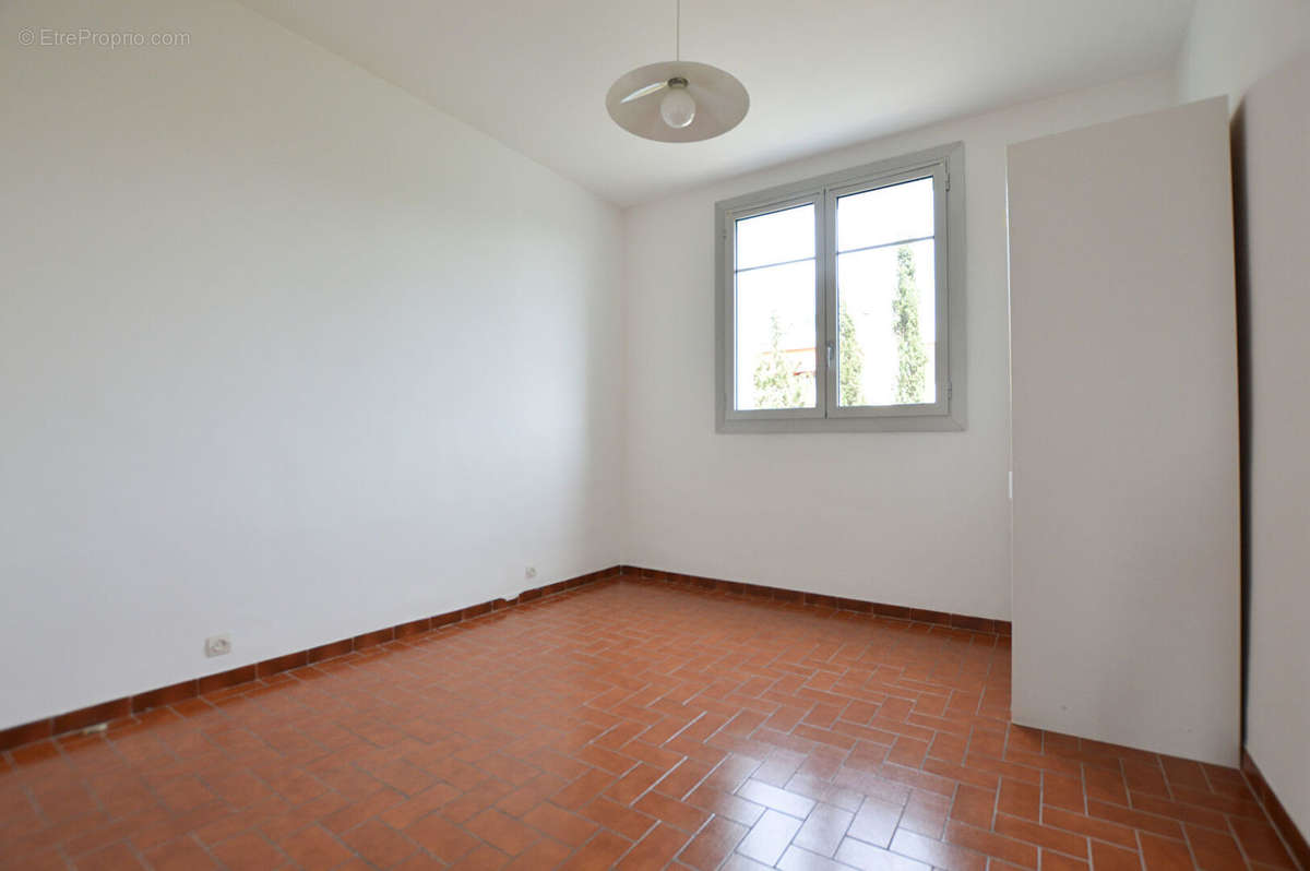 Appartement à MARSEILLE-12E