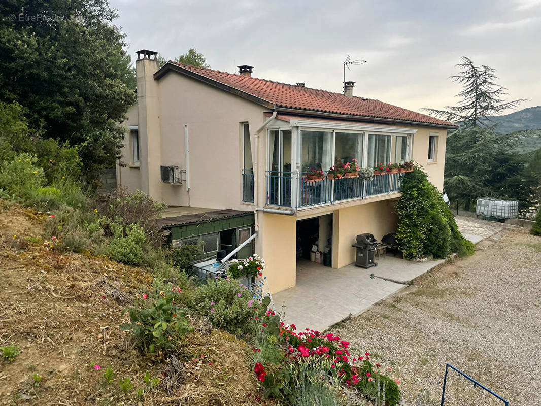 Maison à LIMOUX