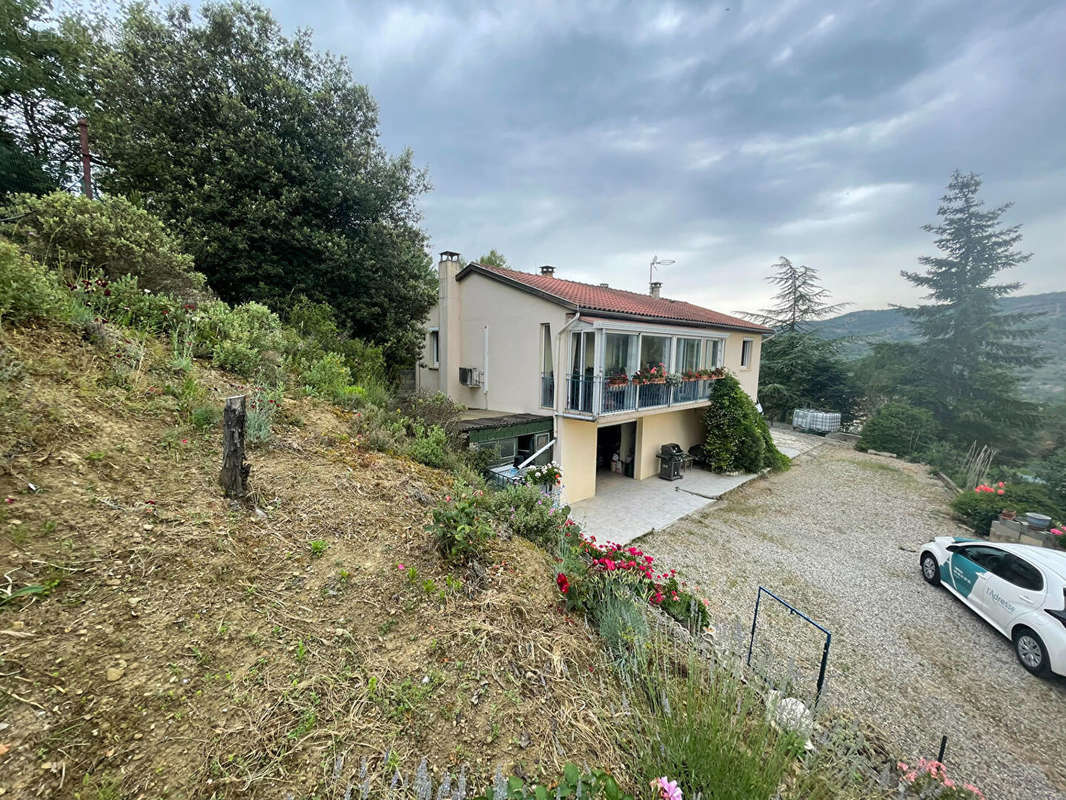 Maison à LIMOUX