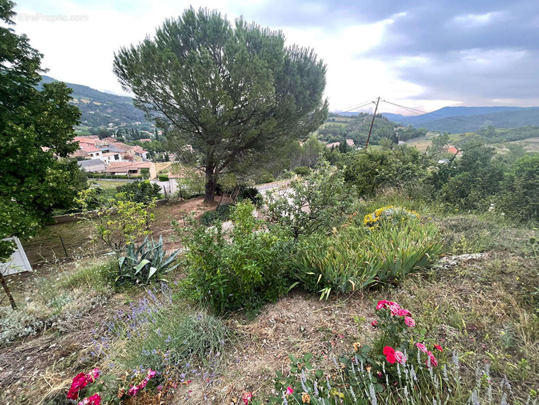 Maison à LIMOUX