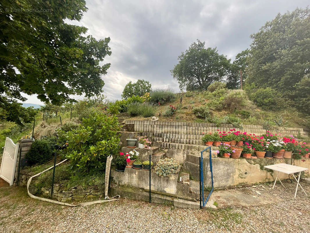 Maison à LIMOUX