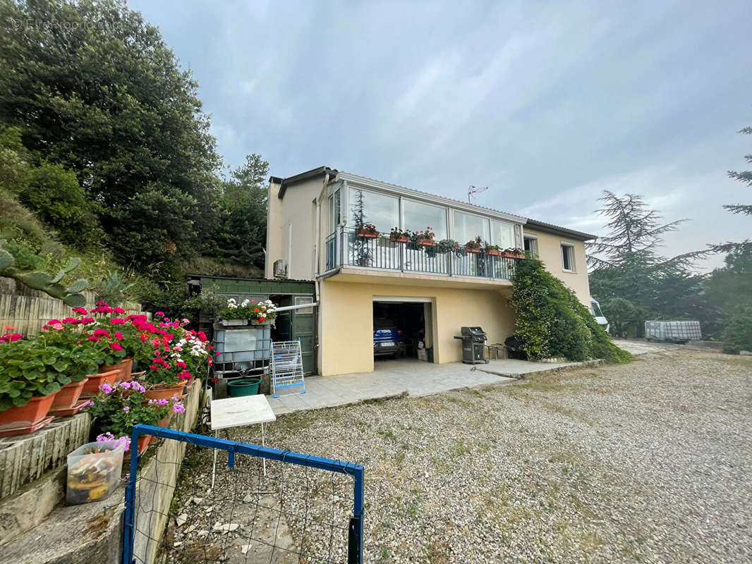 Maison à LIMOUX