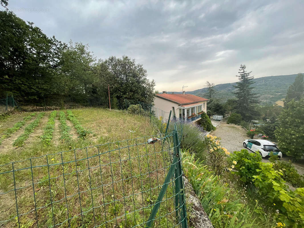 Maison à LIMOUX