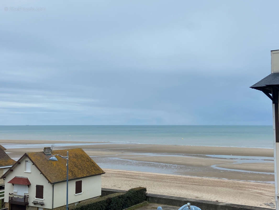 Appartement à VILLERS-SUR-MER