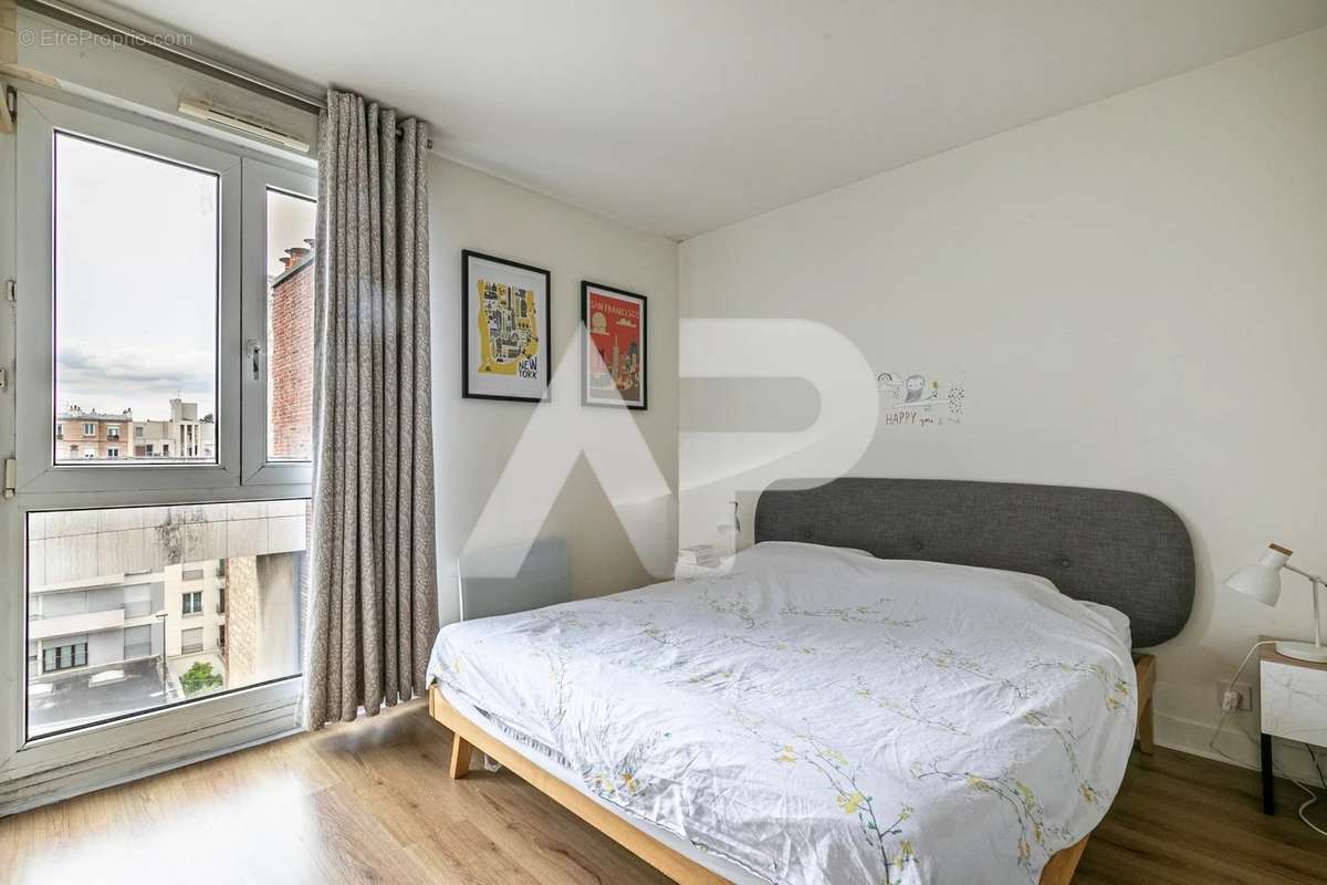 Appartement à CLAMART