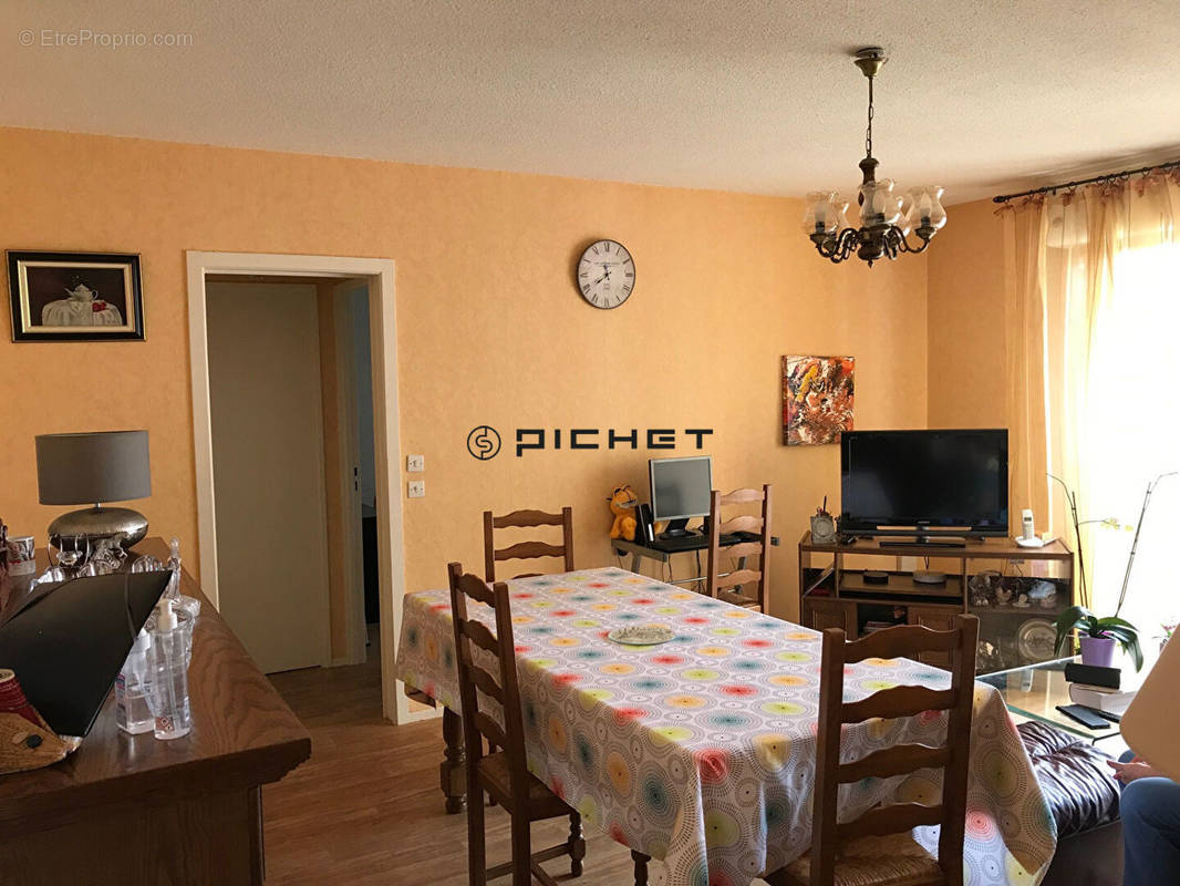 Appartement à PAU