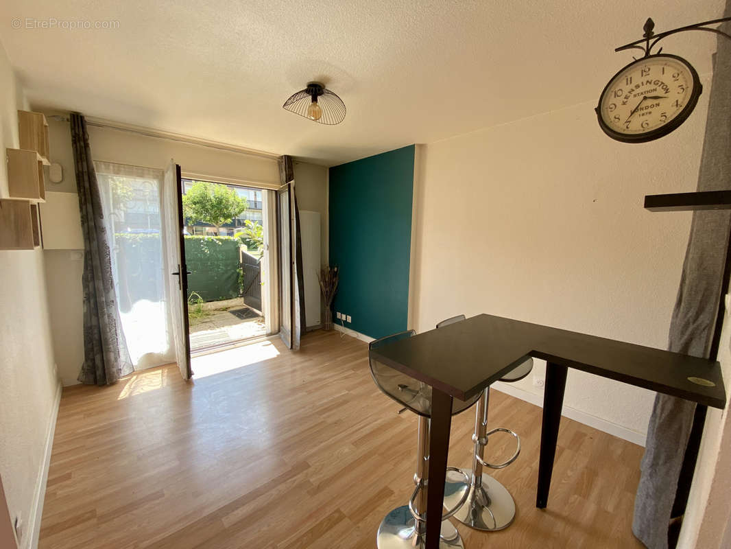 Appartement à VILLERS-SUR-MER