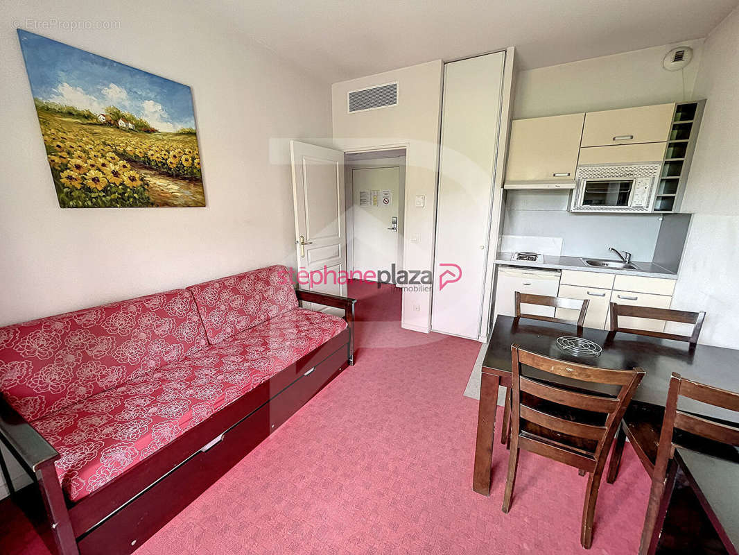 Appartement à GRASSE