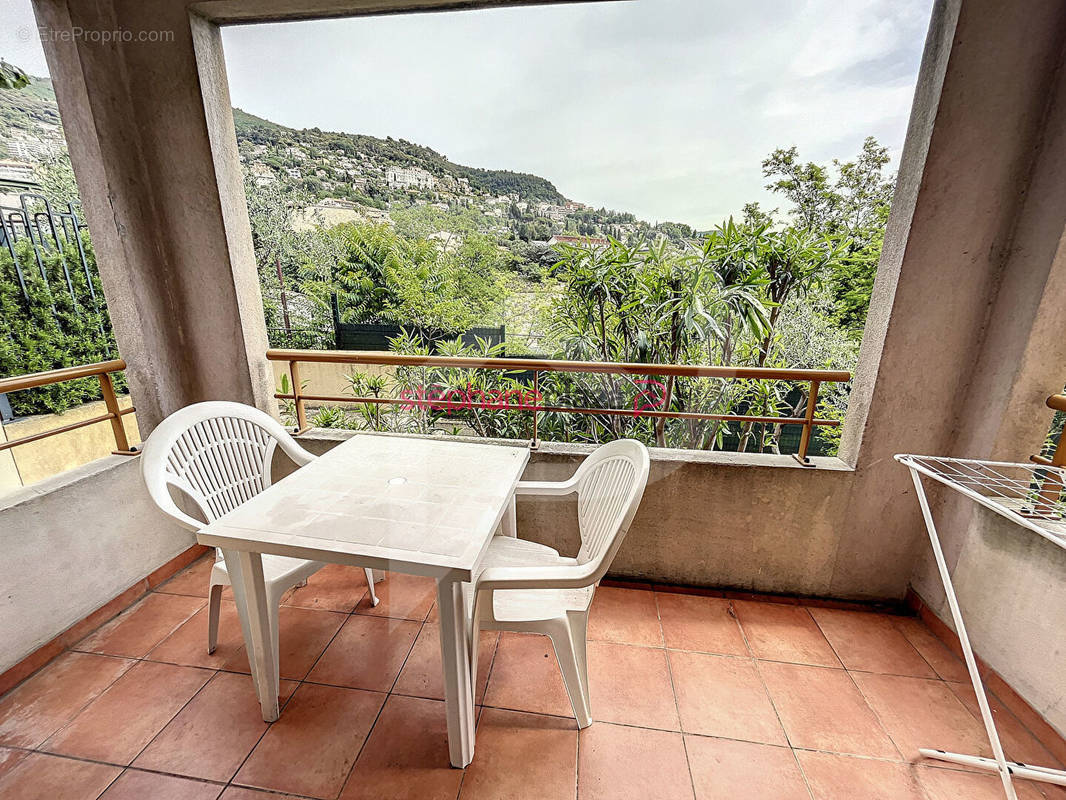 Appartement à GRASSE