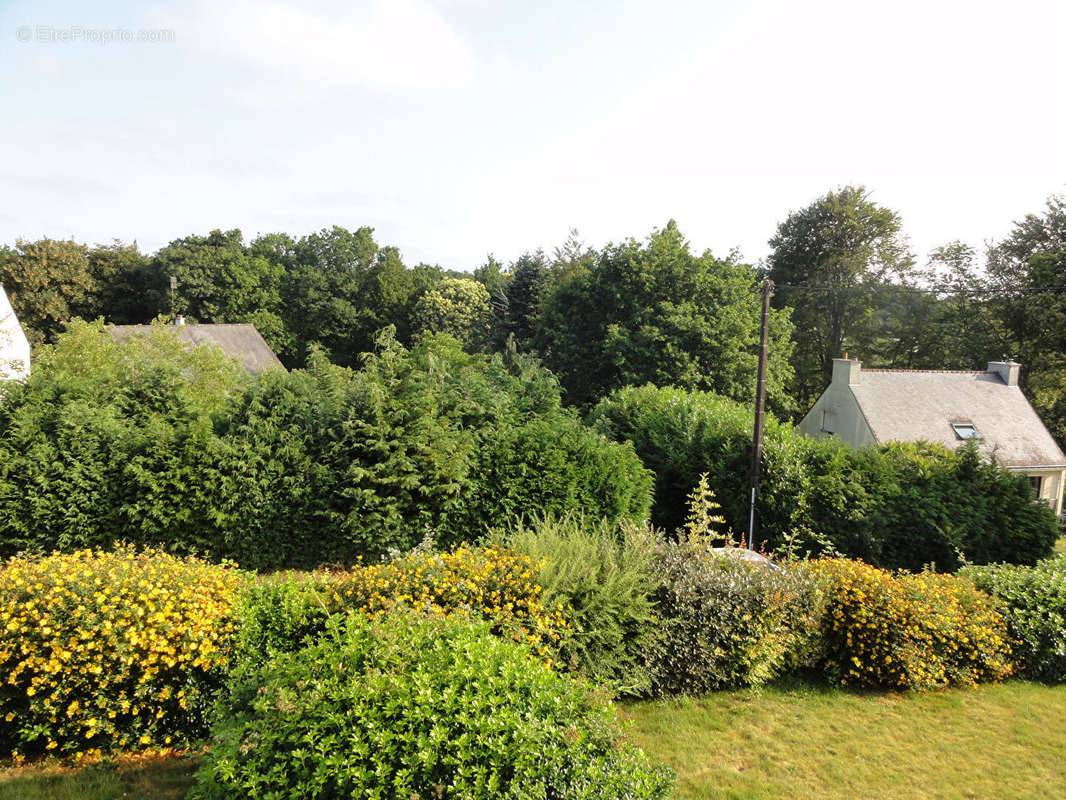 Maison à PONTIVY