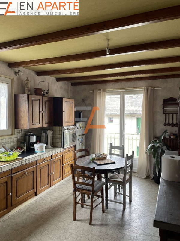 Appartement à ALLEGRE