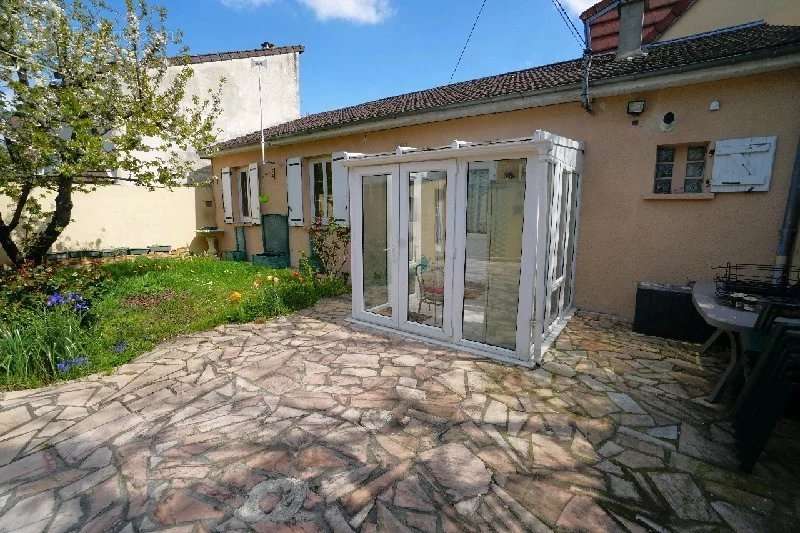 Maison à AULNAY-SOUS-BOIS