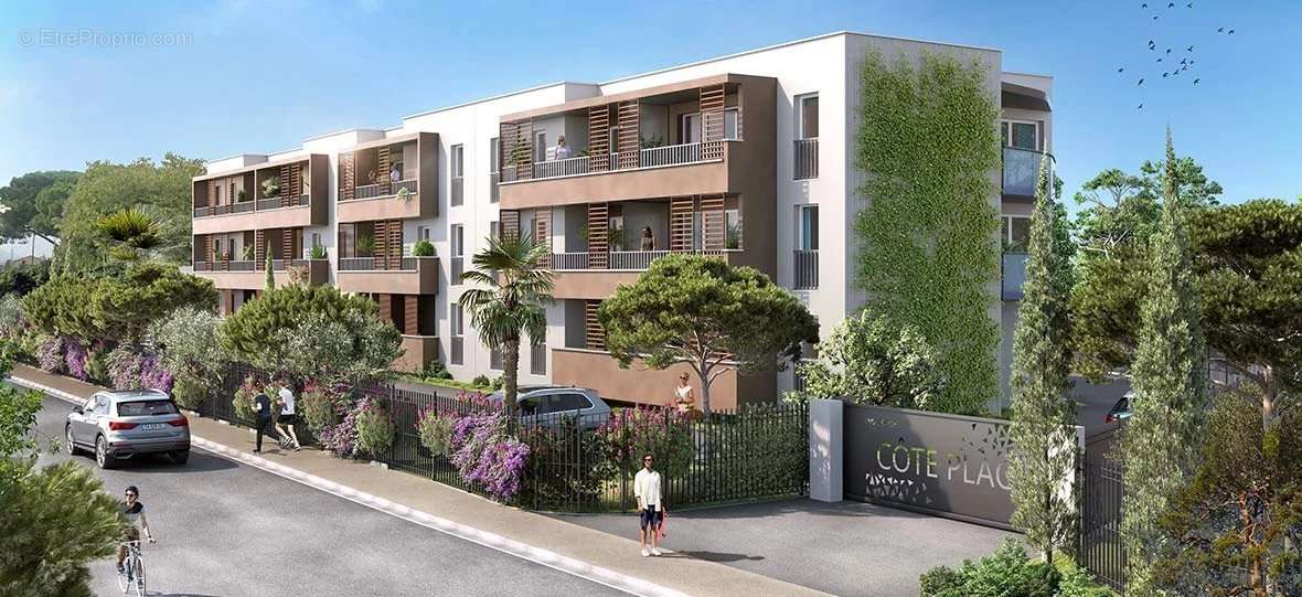 Appartement à ARGELES-SUR-MER